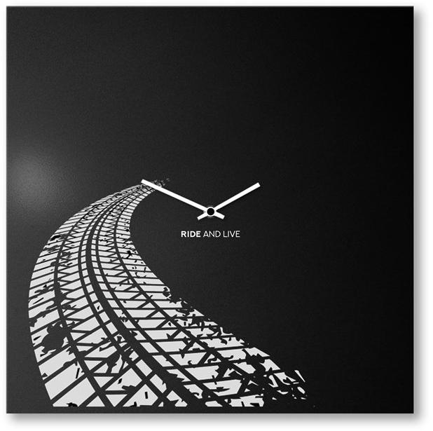 Designobject.it Настенные настенные часы  It630  - Вид №4