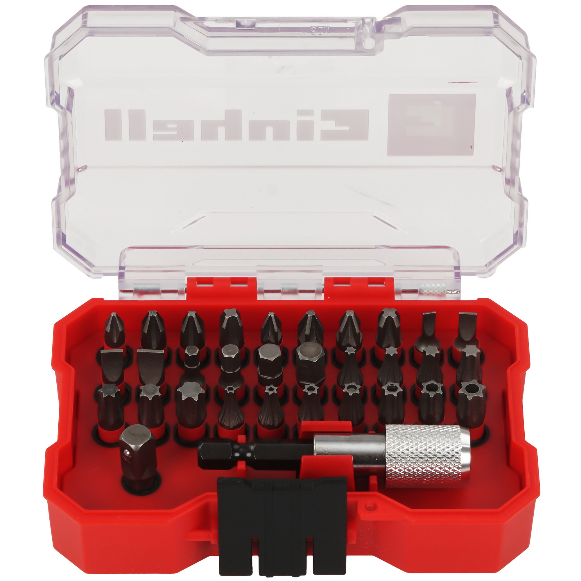 Набор бит Einhell 118693 9159159 STDN-0091341 - Вид №1