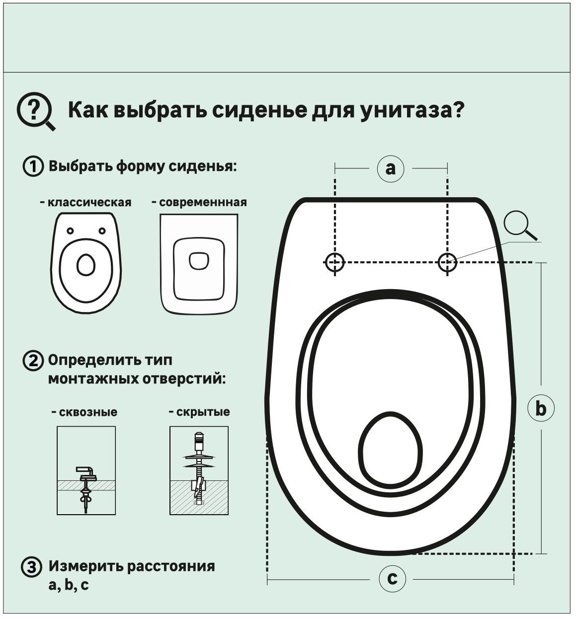 82497522 Сиденье для унитаза Cube Quattro Slim SO с микролифтом STLM-0028757 BERGES WASSERHAUS  - Вид №4