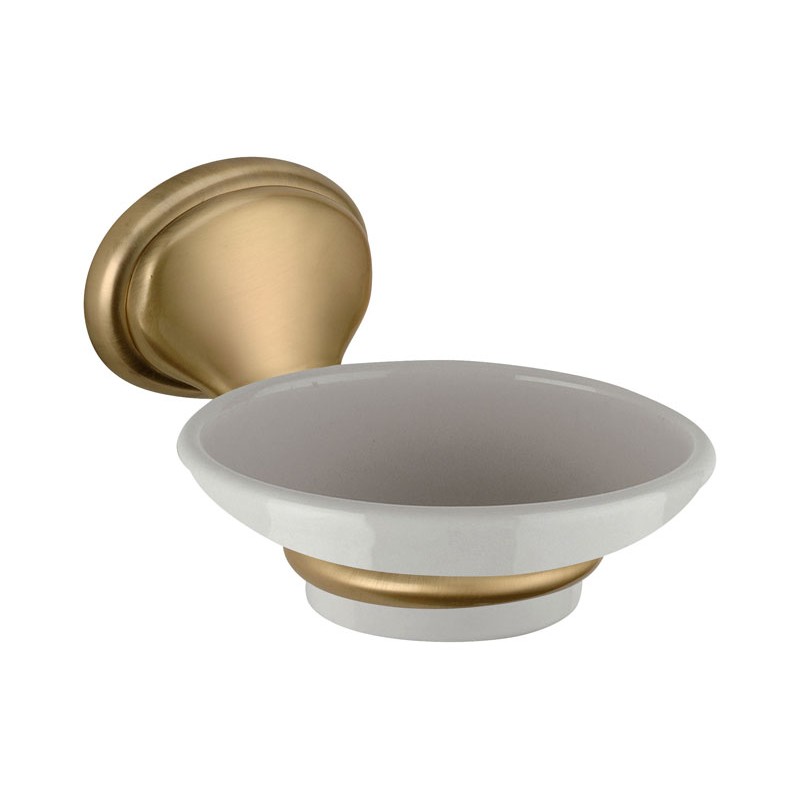 REPS95063 Мыльница DANIEL RUBINETTERIE Revival Accessori