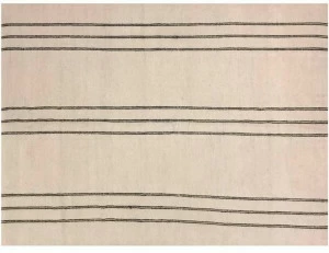 Arte di tappeti Ковер ручной работы из шерсти в полоску Tappeti berberi