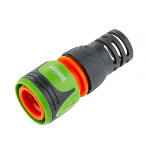 Коннектор Amigo с автостопом для систем полива 1/2" 89347109
