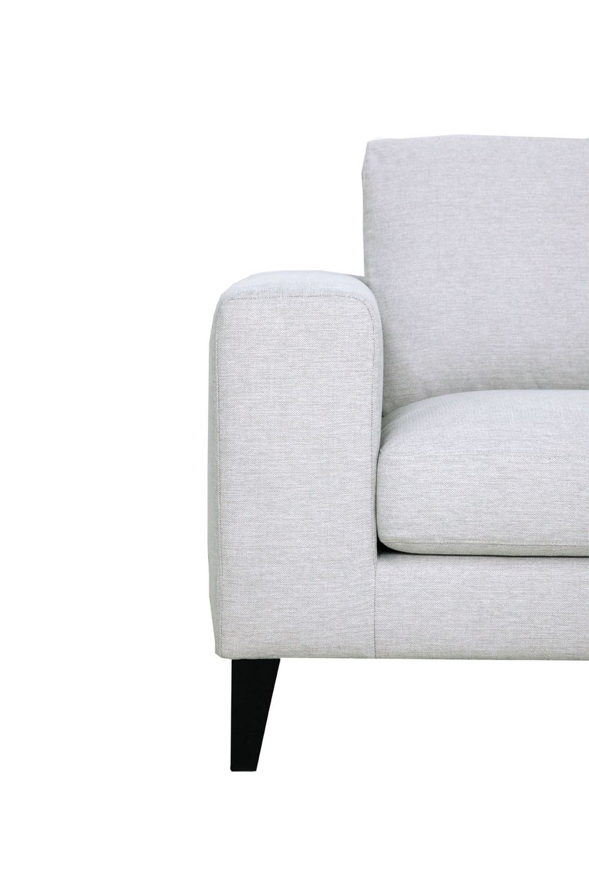 Диван Passion прямой белый SITS ДИЗАЙНЕРСКИЕ, PASSION 192253 Белый  - Вид №4