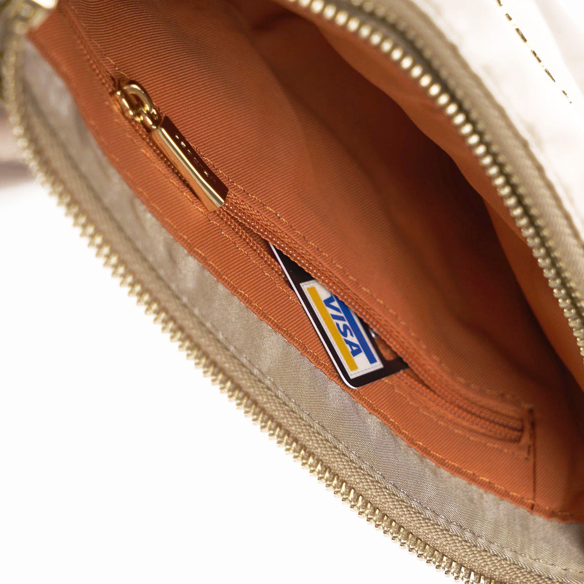 HPRI02/175 Сумка HPRI02 Crossover Triangular Hedgren Prisma - Вид №5