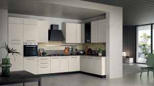 Easy 005  Кухонный гарнитур Ar-Due P.e.t.