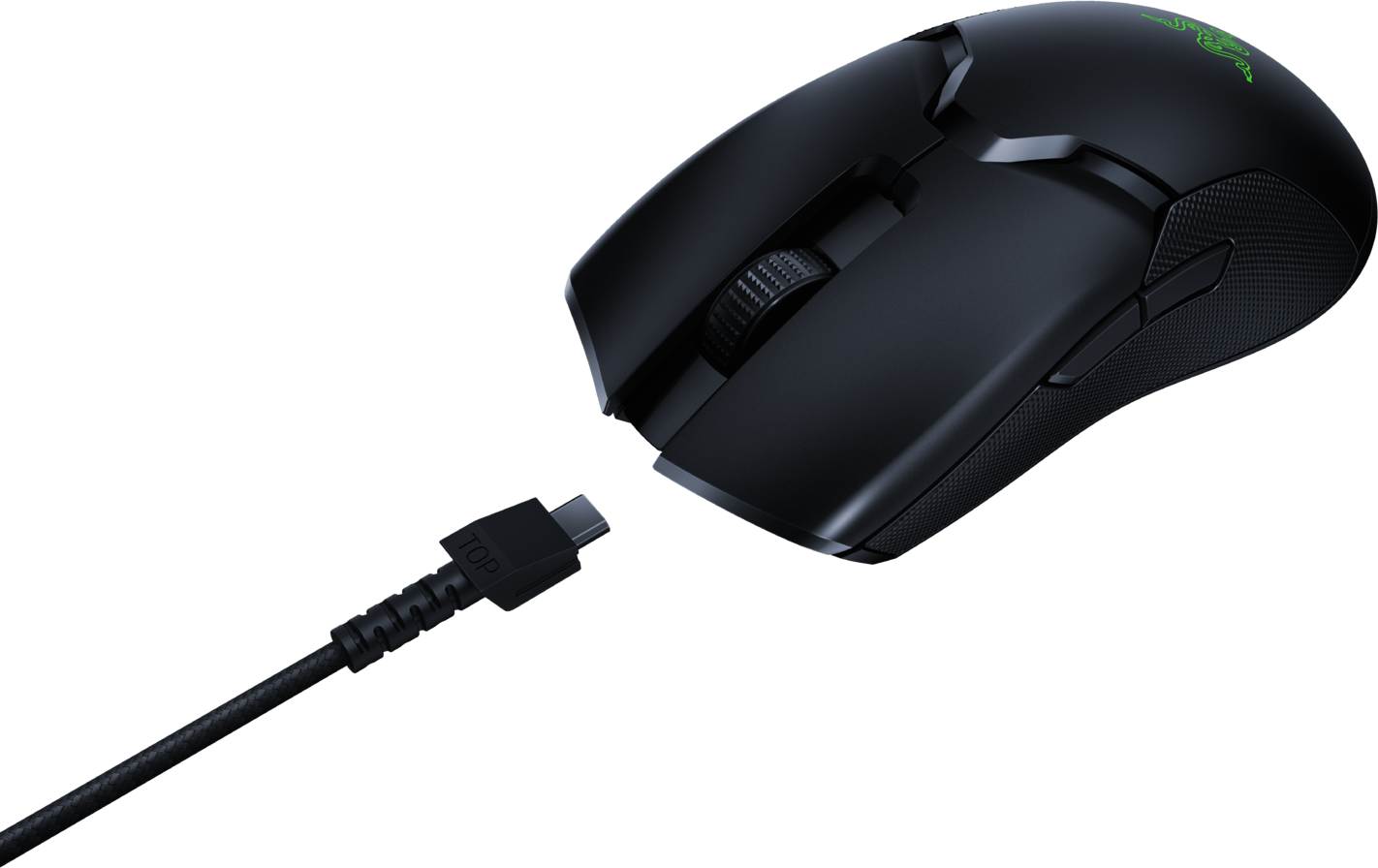RZ01-03050200-R3G1 viper ultimate 8btn Razer Santreyd  - Вид №4
