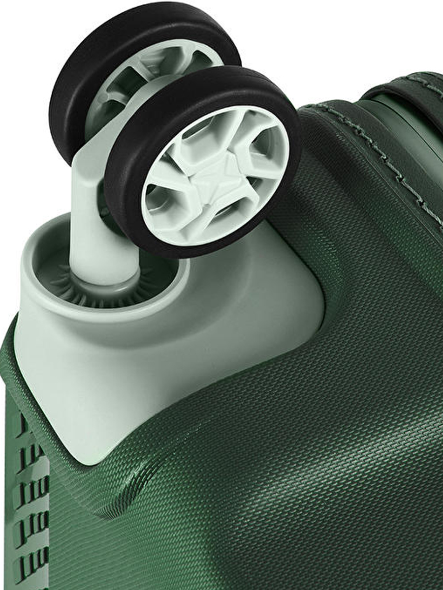 EZE401-24 Чемодан EZE401 L Epic Zeleste  - Вид №7