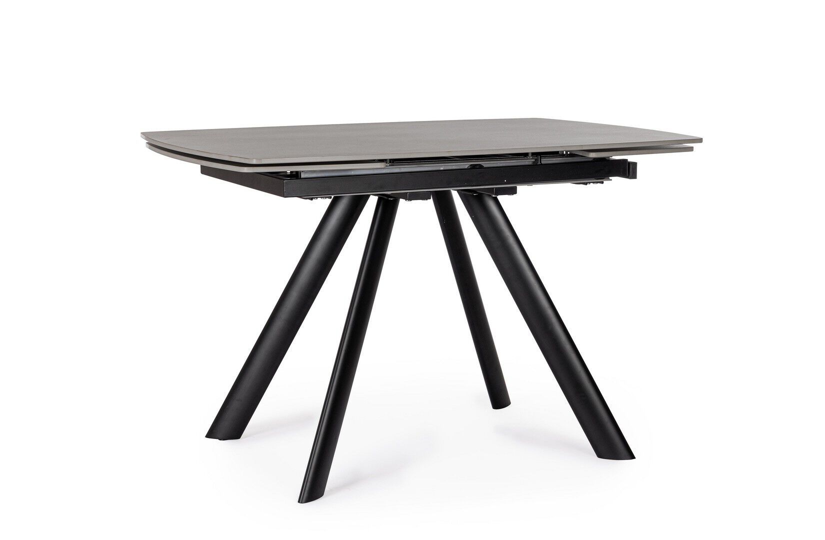 Прямоугольный выдвижной стол из керамогранита BIZZOTTO RAILI ARCH-00150135 - Вид №5