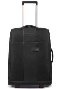 BV4730BR/N Чемодан Cabin Size Trolley Piquadro Brief