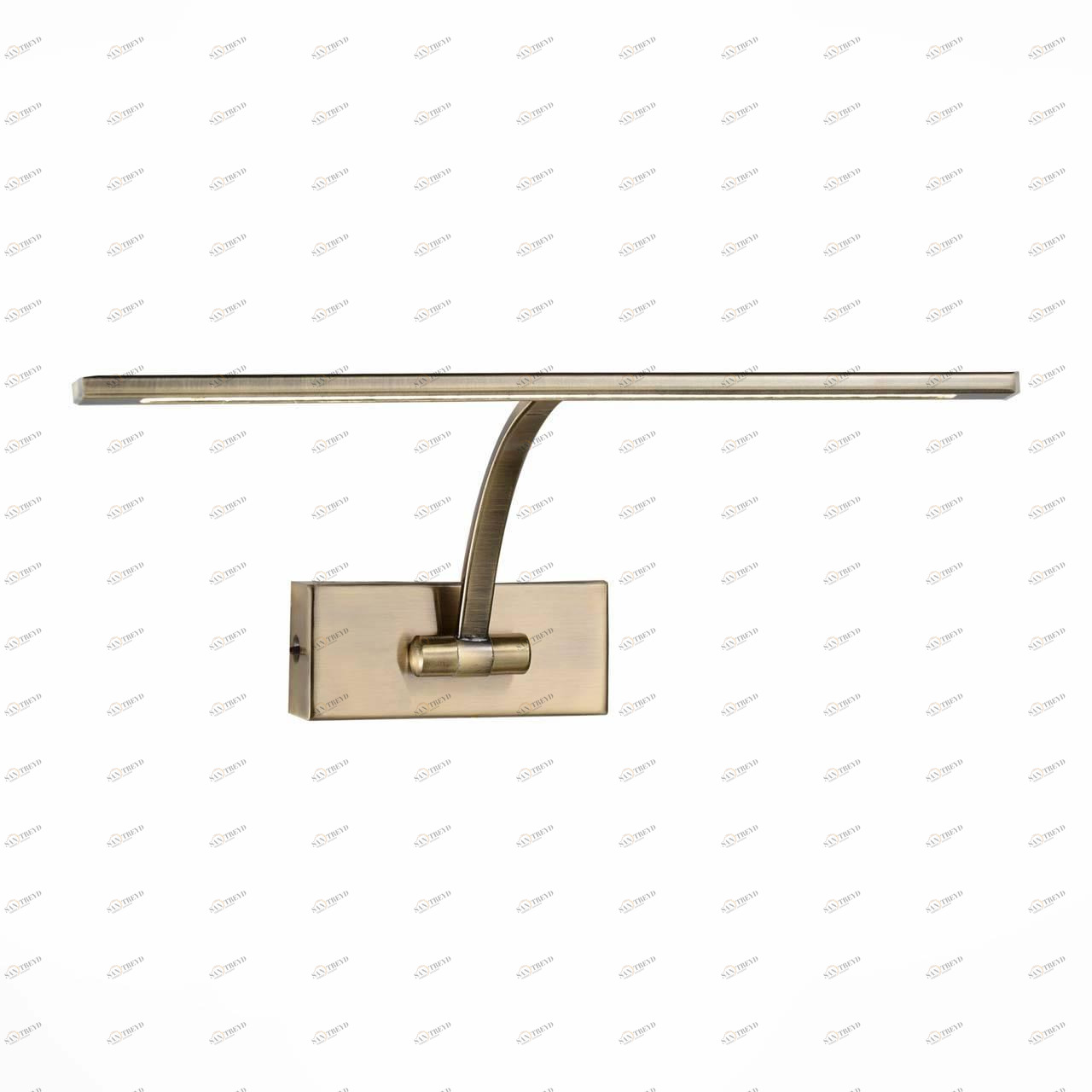 Подсветка для картин ST Luce SL595.301.01 ST LUCE SL595 076996 Бронза 