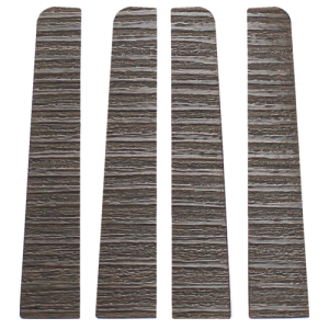 Заглушка для плинтуса, стикер  S81404.58