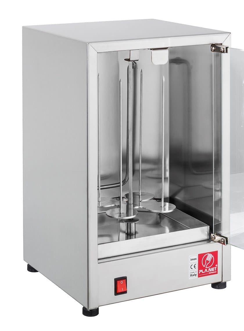 Принадлежности для барбекю PLA.NET Outdoor Cooking ACCESSORI PER PIASTRE DI COTTURA ARCH-00141423 - Вид №15