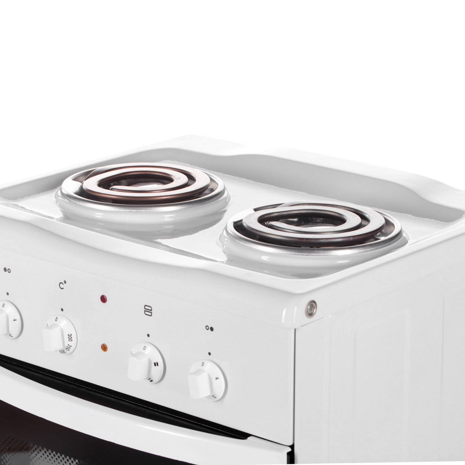 1014483 Электрическая плита Мечта 29 белый STDN-0148569 - Вид №4