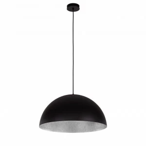 Дизайнерский подвесной светильник Spot Light Tuba 1030579 SPOT LIGHT ДИЗАЙНЕРСКИЕ, TUBA 105515 Черный