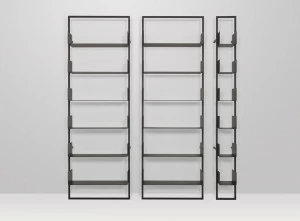 Recor Home Настенная полка из металла