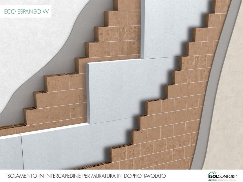 Isolconfort Изоляционный лист из пенополистирола для внешней изоляции sun-id-1504496 - Вид №11