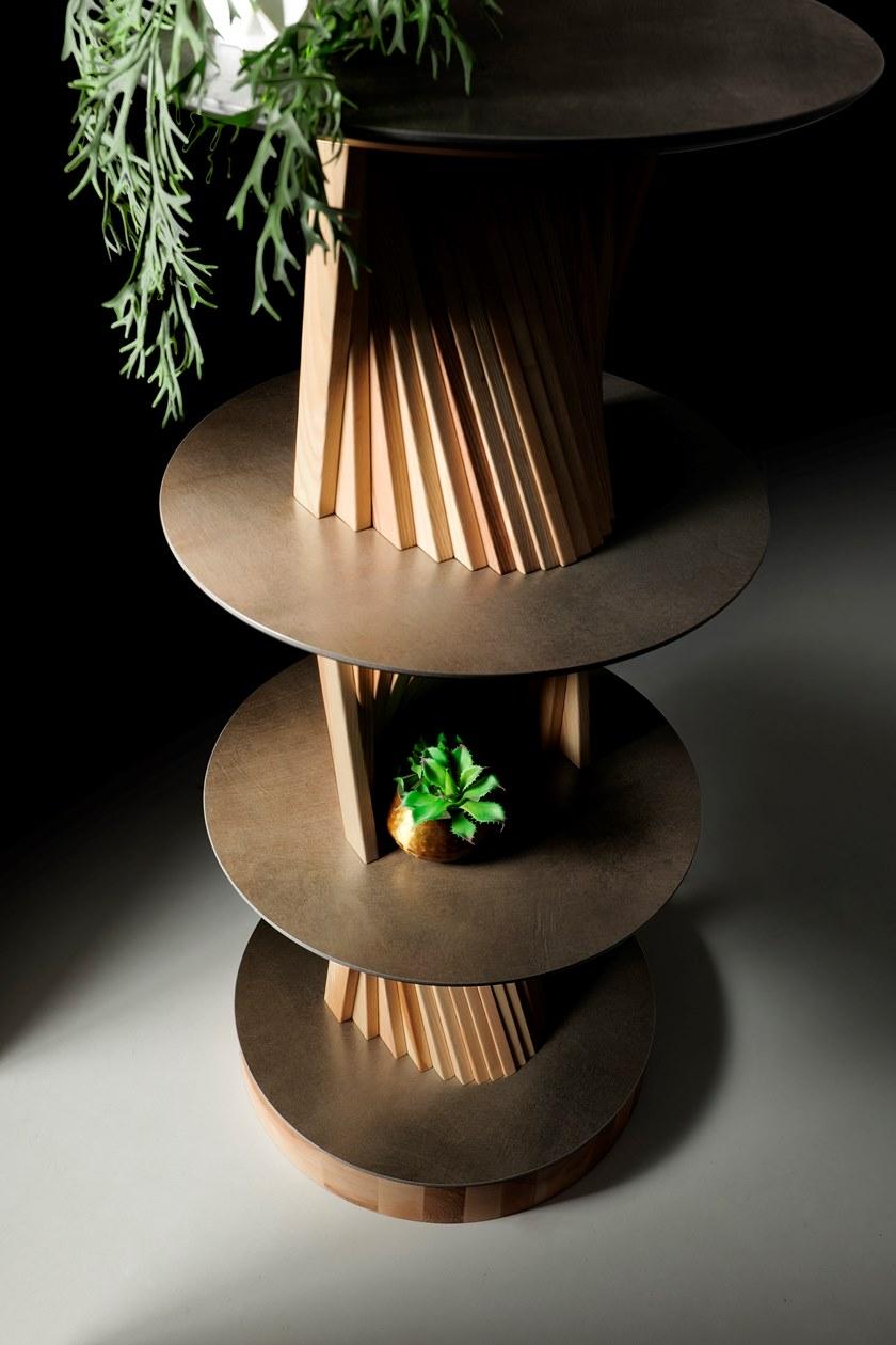 Natisa Открытый книжный шкаф sun-id-1484652 - Вид №6