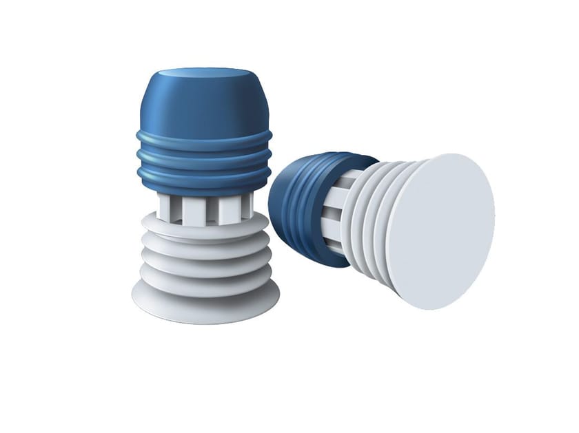 Герметичное уплотнительное устройство для опалубочных прокладок Drykos Drybox System™ ARCH-00012309