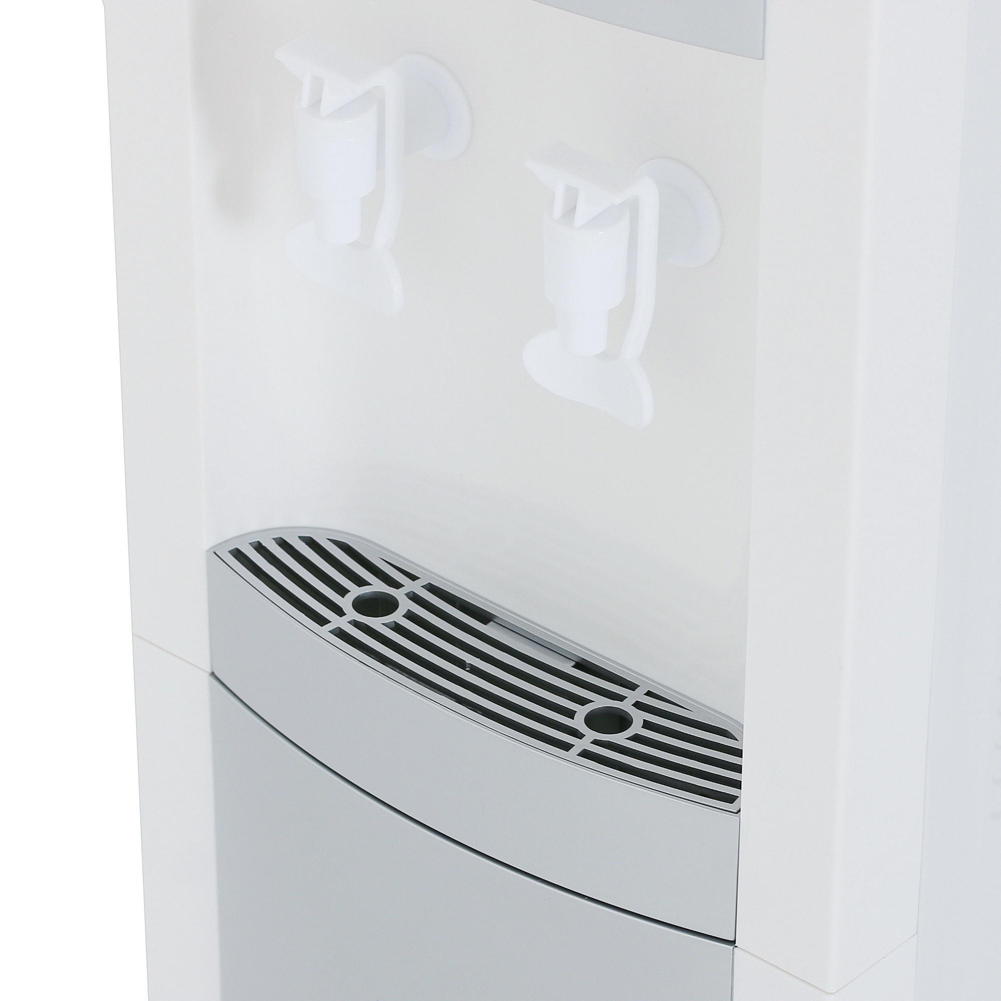 9929224 Диспенсер Ecotronic V21-LWD белый STDN-0039574 - Вид №4