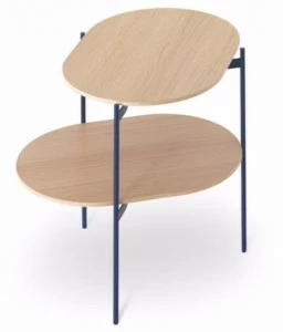 Caccaro Журнальный столик из дерева