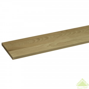 12513428 Подступёнок 20x200x900 мм бук сорт Экстра цельноламельная
