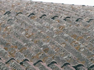 Winkler Цикл инкапсуляции асбестоцемента