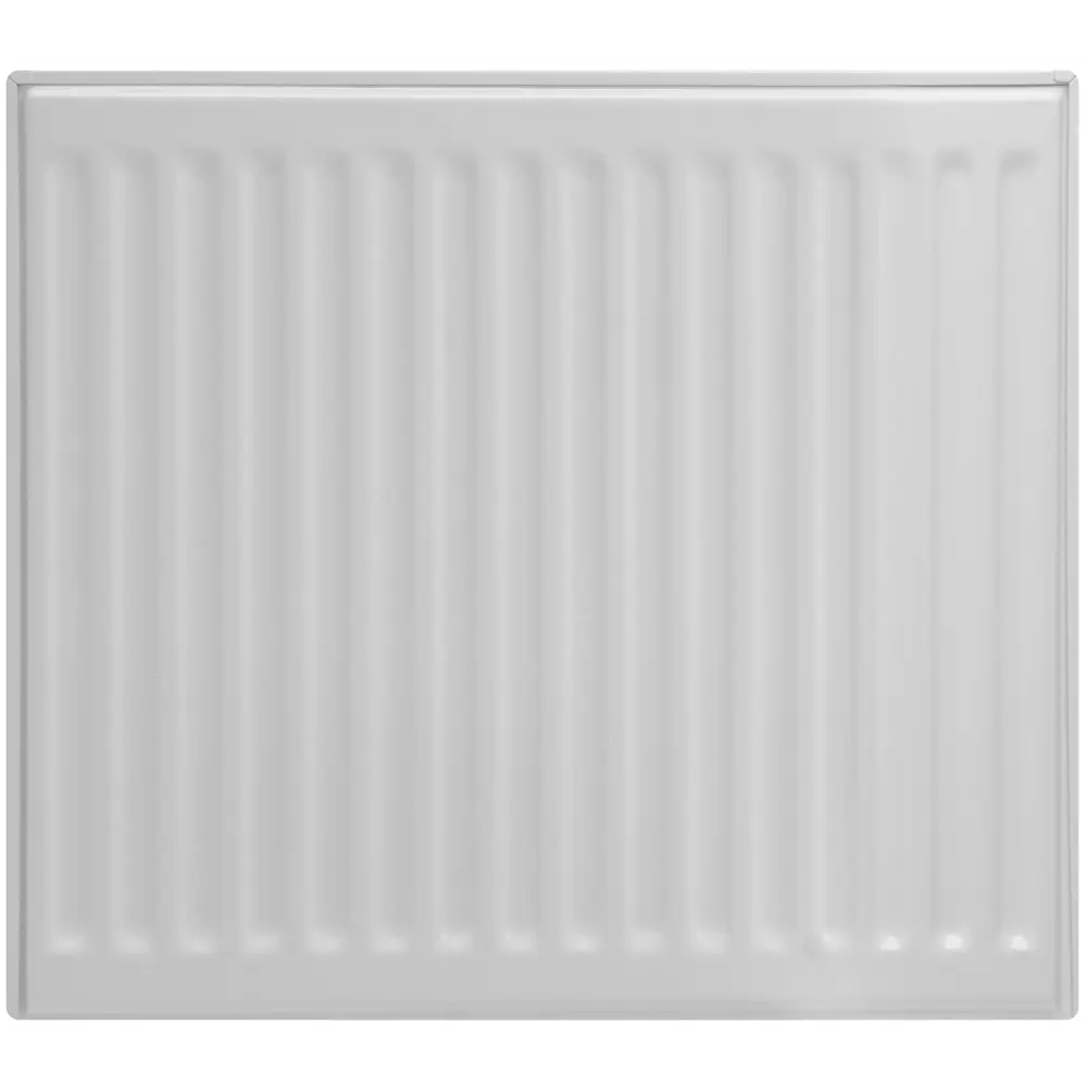 OASIS PRO Панельный радиатор 22 типа 500x400 мм с боковым подключением 87965718 STLM-1337052 - Вид №8