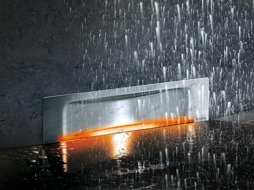 Kessel Водоотводящий желоб из нержавеющей стали sun-id-1444065