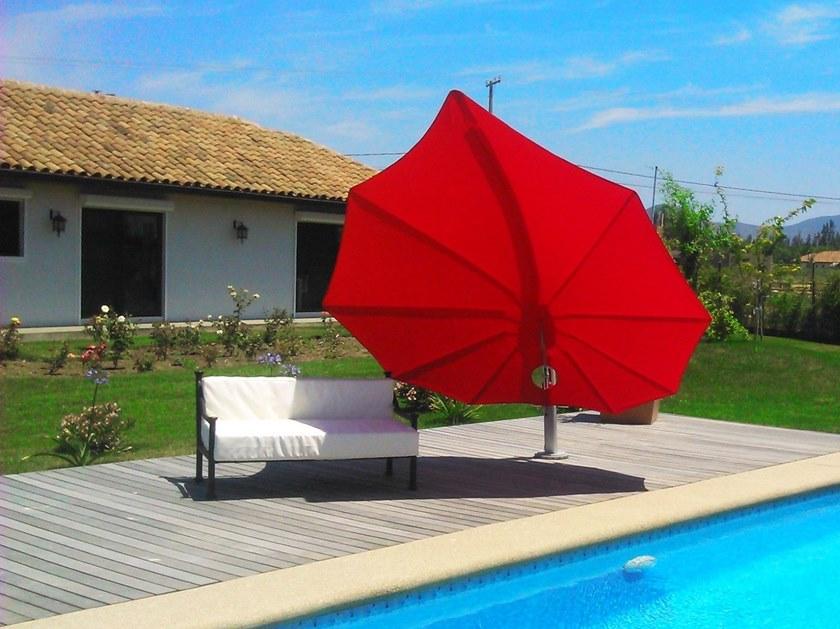 Umbrosa Регулируемый зонтик с боковой стойкой Icarus sun-id-1461079 - Вид №4