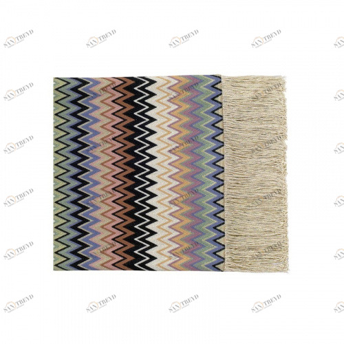 Плед / Margot MissoniHome sun-id-376568
