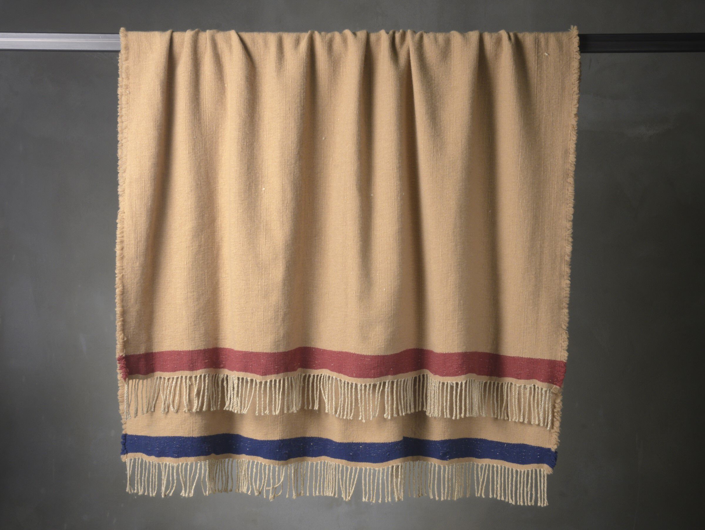 Шелк и хлопок плед The House of Lyria ANTIGUA.D1 ARCH-00072210