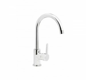 GENEBRE 65203 19 45 66 Смеситель для мойки, однорычажный, холодный старт