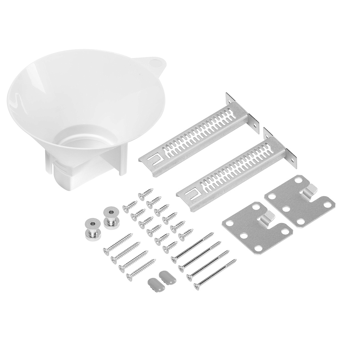 8191581 Встраиваемая посудомоечная машина HOMSair DW64E STDN-0114877 - Вид №18