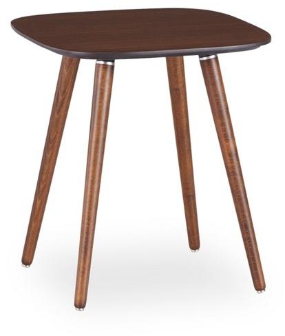 B&T Design Сервиз квадратный Woodplate sun-id-1474292 - Вид №3