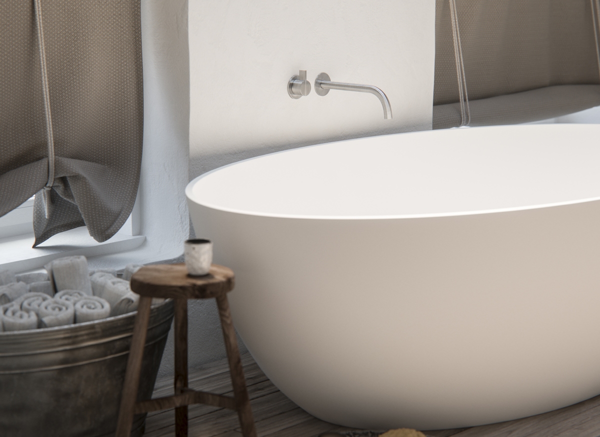 COCOON САЛИНСКАЯ ВАННА 230 - Вид №3