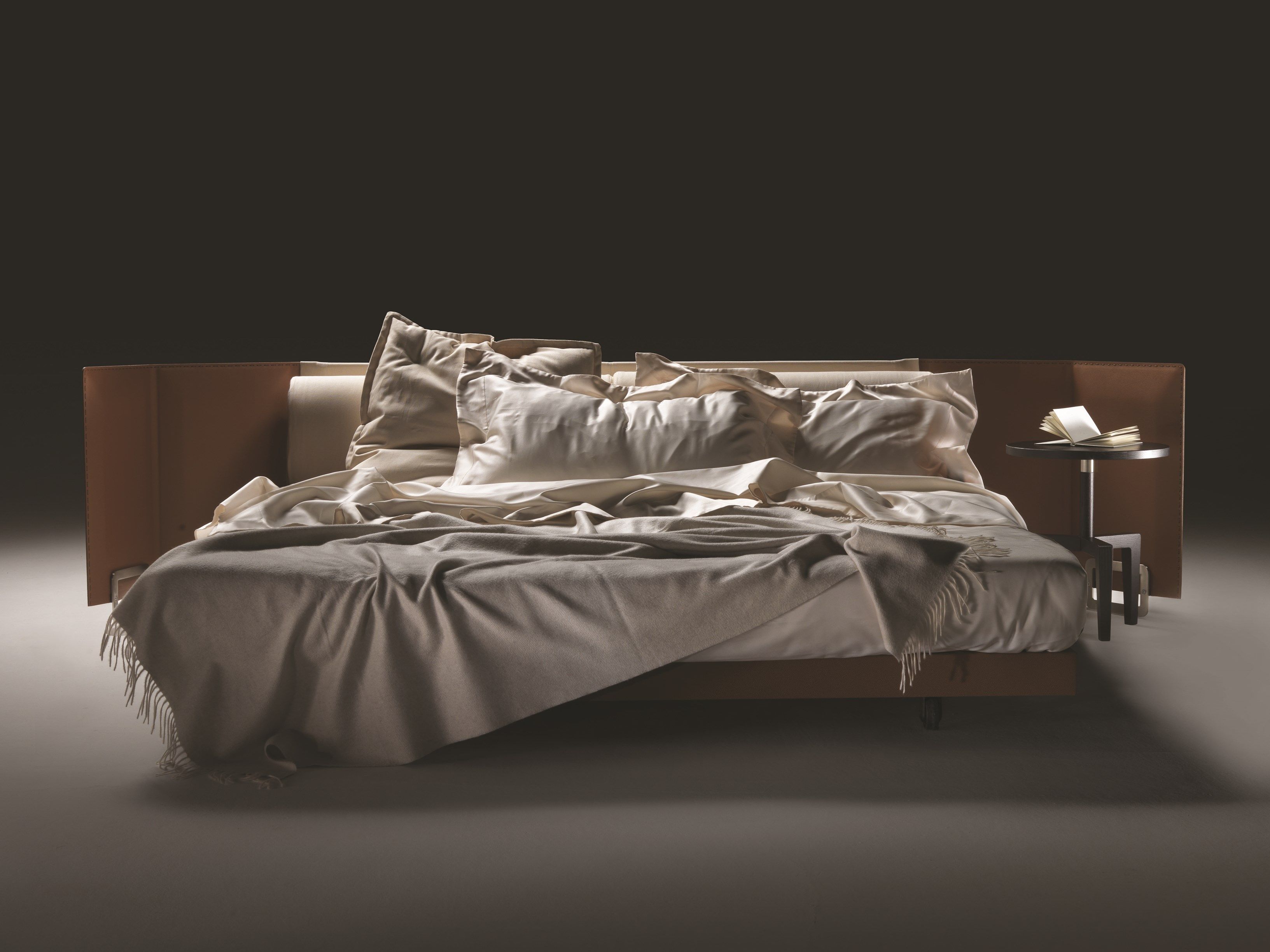 Диван-кровать из ткани Flexform ARCH-00056273 - Вид №8