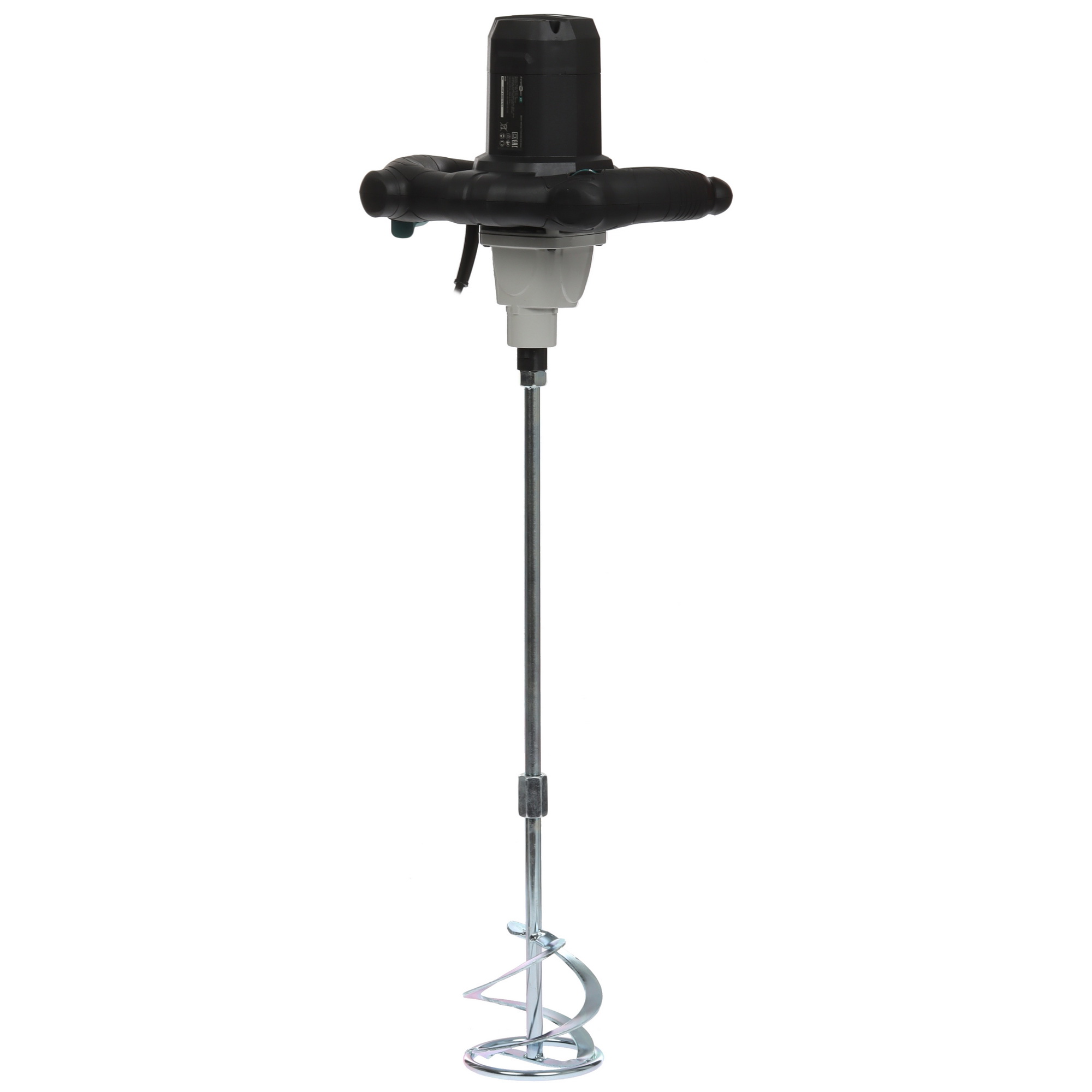 Дрель-миксер FinePower XT MC140-12 9157168 STDN-0046062 - Вид №1