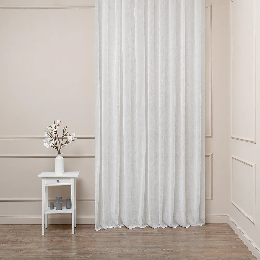 ЛТ тюль 1 п/м фентези venita белый 300 см TEX REPUBLIC STLM-2171010 - Вид №3