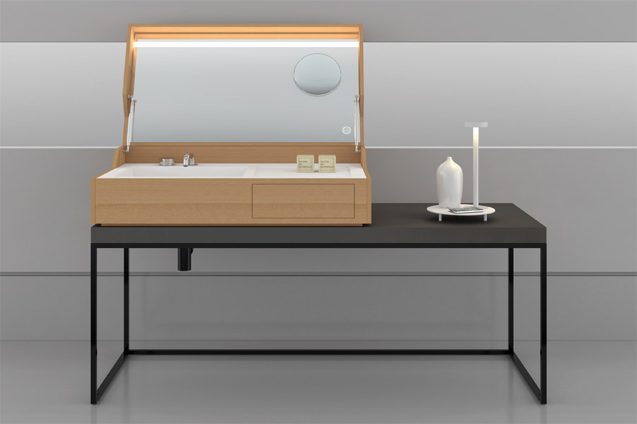 Makro фурнитура и аксессуары Hidden Wireframe sun-id-2017763