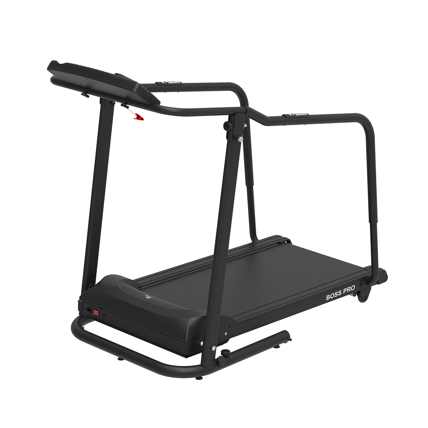 BOSS PRO Беговая дорожка boss pro DFC 