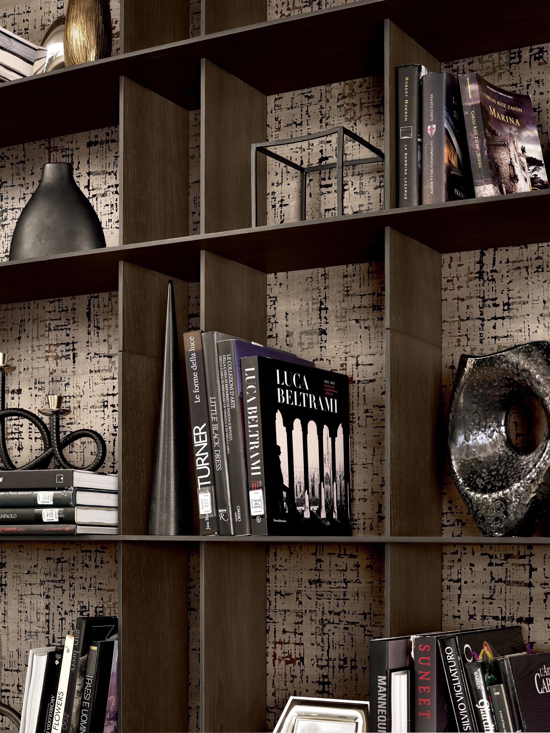 Керамогранит с цементным эффектом Florim Ceramiche EASY LIFE ARCH-00079422 - Вид №30