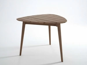 KARPENTER Садовый стол из тика Vintage outdoor Vo08-t