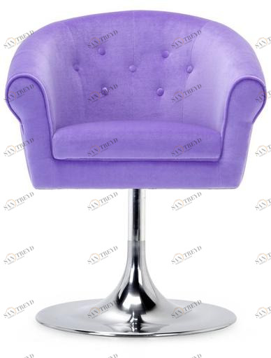 Domingo Salotti Мягкое кресло со съемной обивкой из современной ткани для контрактного использования. Melt sun-id-1435388