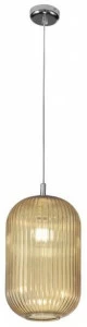 Metal Lux Подвесной светильник из стекла Nest