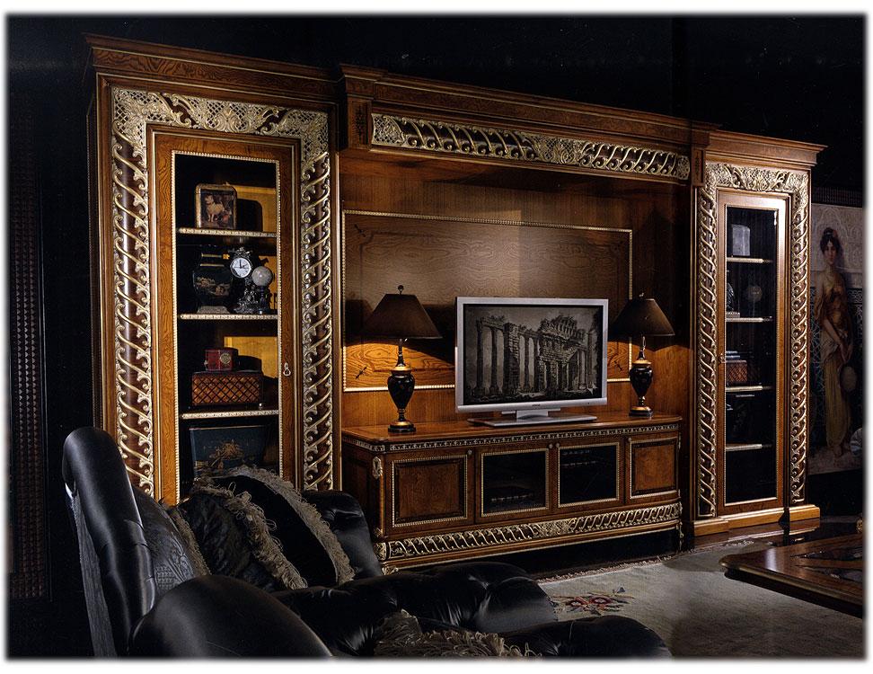 Стенка  JUMBO COLLECTION OPE-18C Opera