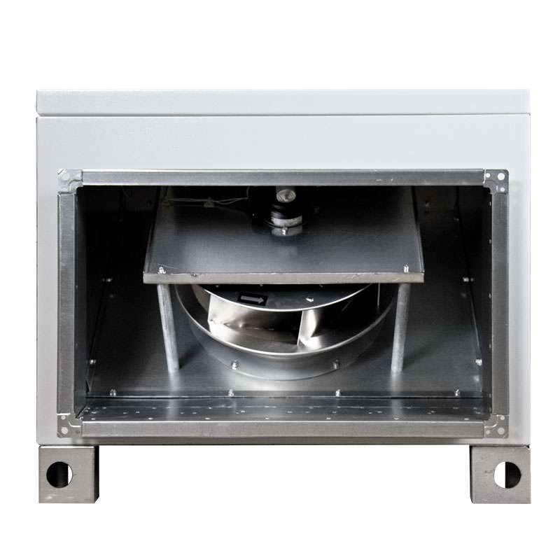 Вытяжная установка ФЬОРДИ ВПУ (В)-4000 sun-id-682642 - Вид №1