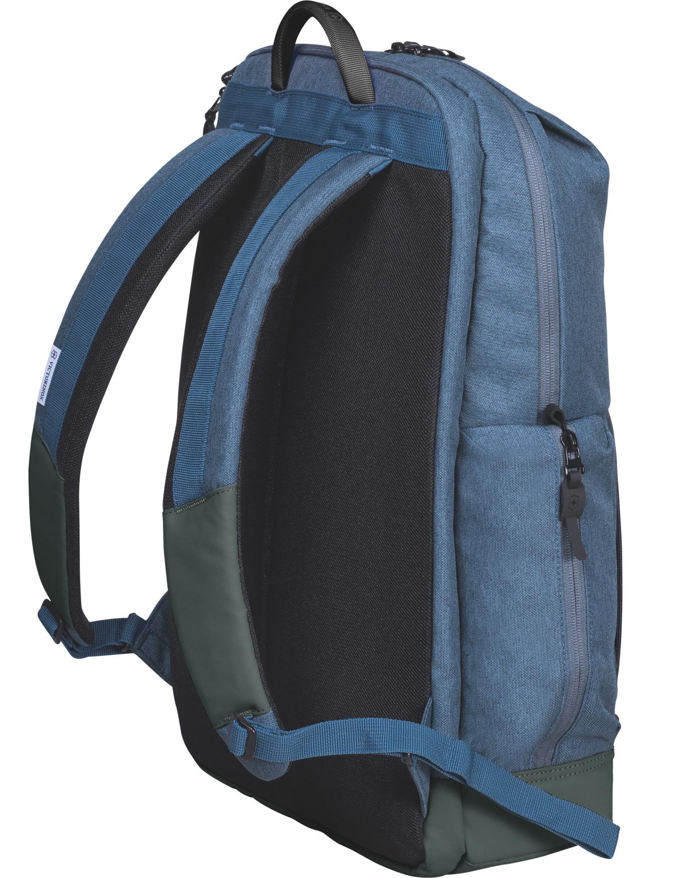 602143 Рюкзак Deluxe Laptop Backpack 15" Victorinox Altmont Classic  - Вид №2