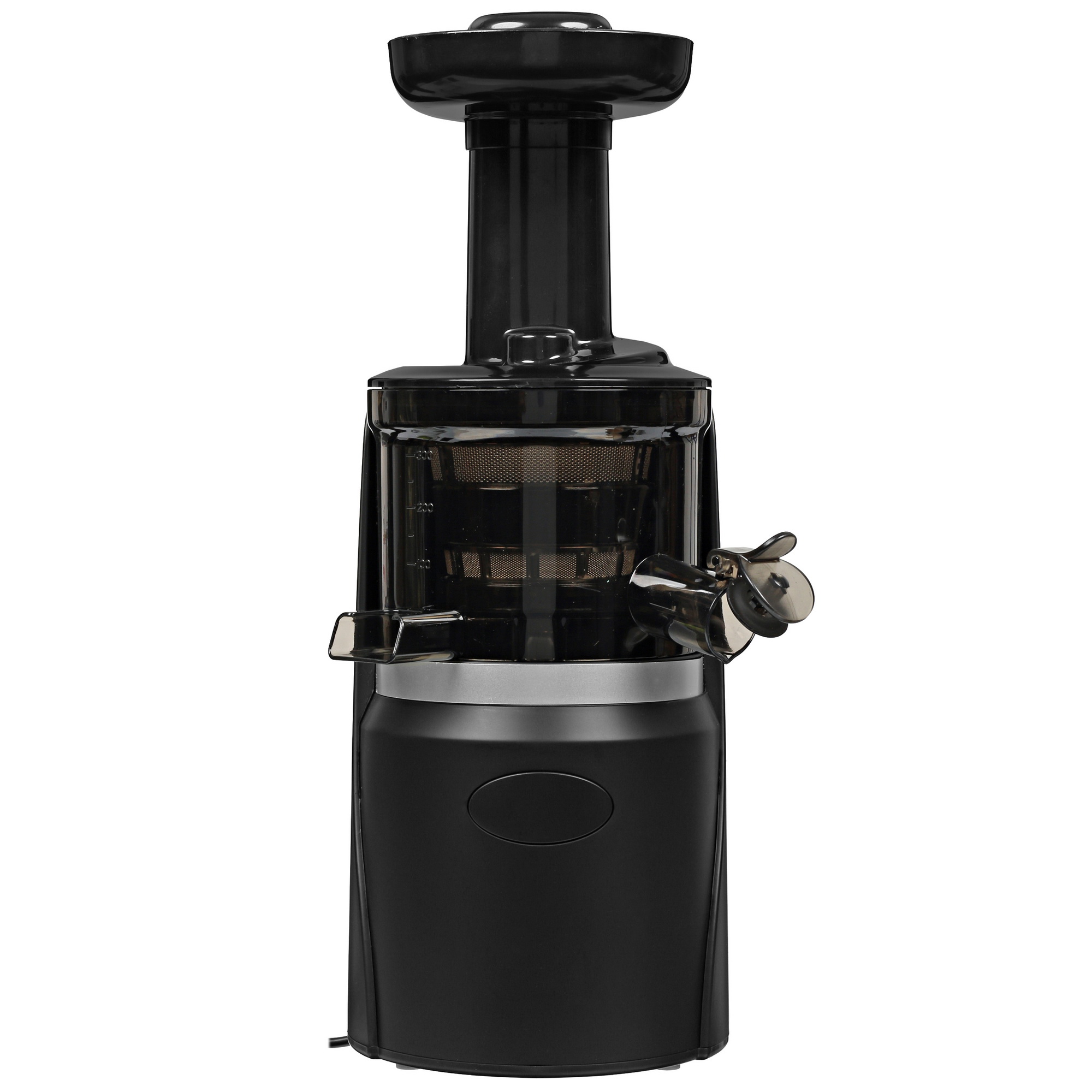 9976781 Соковыжималка электрическая DEXP JC-350 черный STDN-0072673 - Вид №2