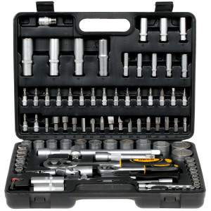 Набор инструментов DEKO DKMT94 5305049