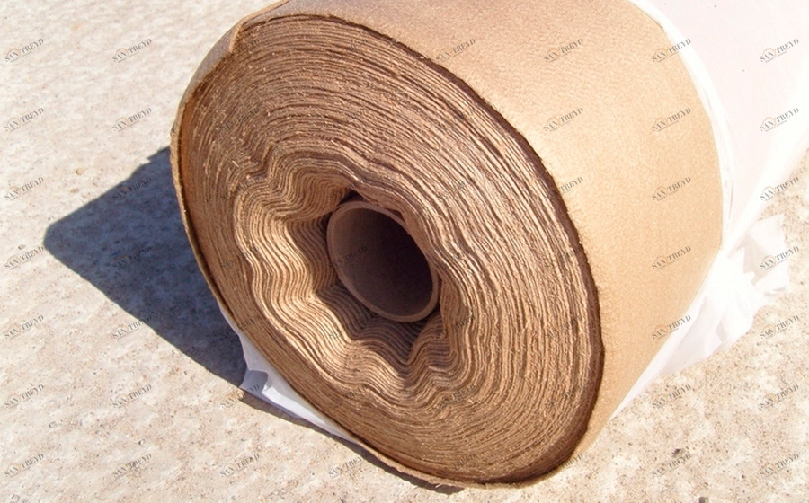 Геотекстиль нетканый Дорнит 300гр/м2 5349